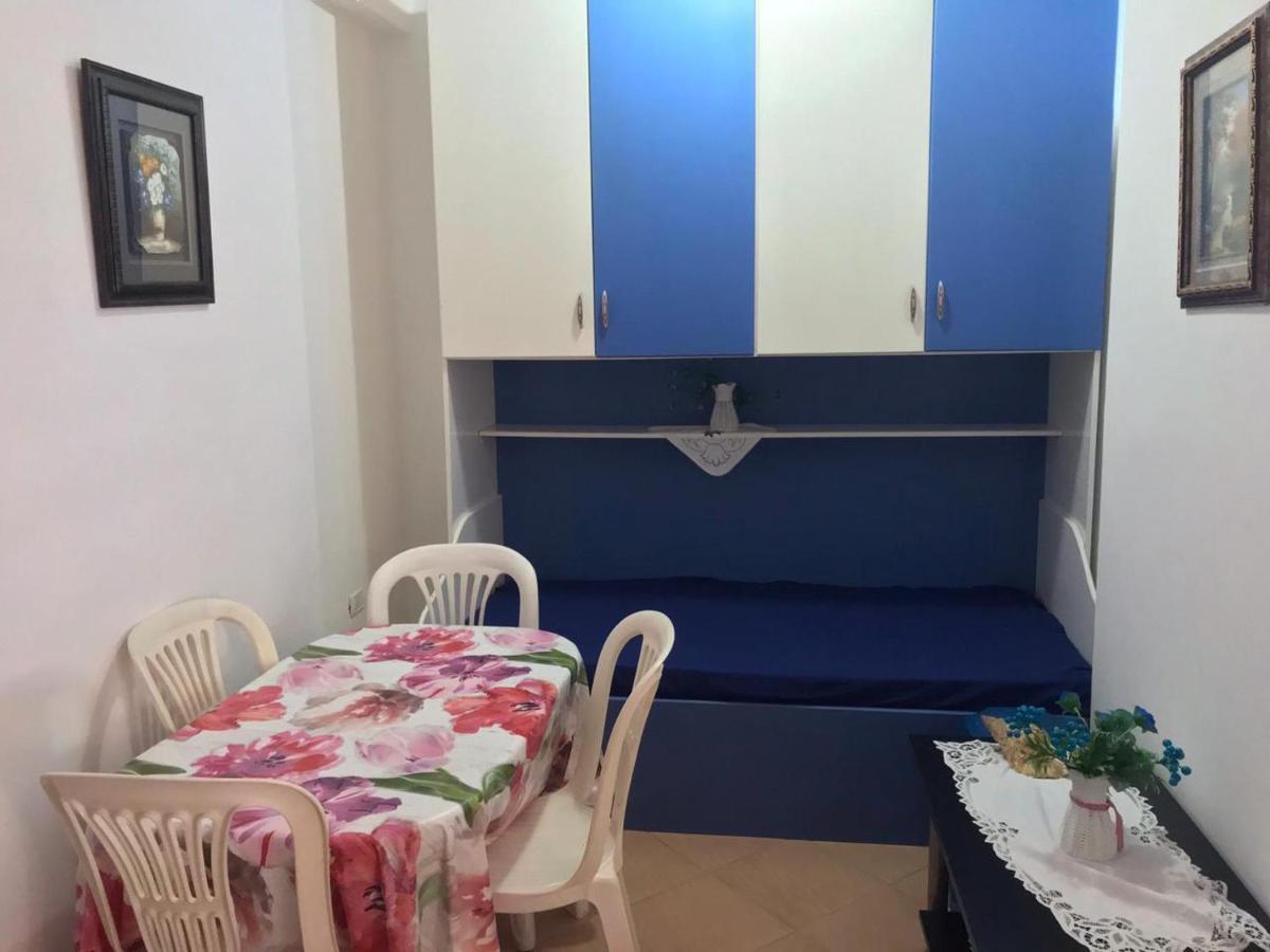 Vlorë Agetina'S Apartaments מראה חיצוני תמונה