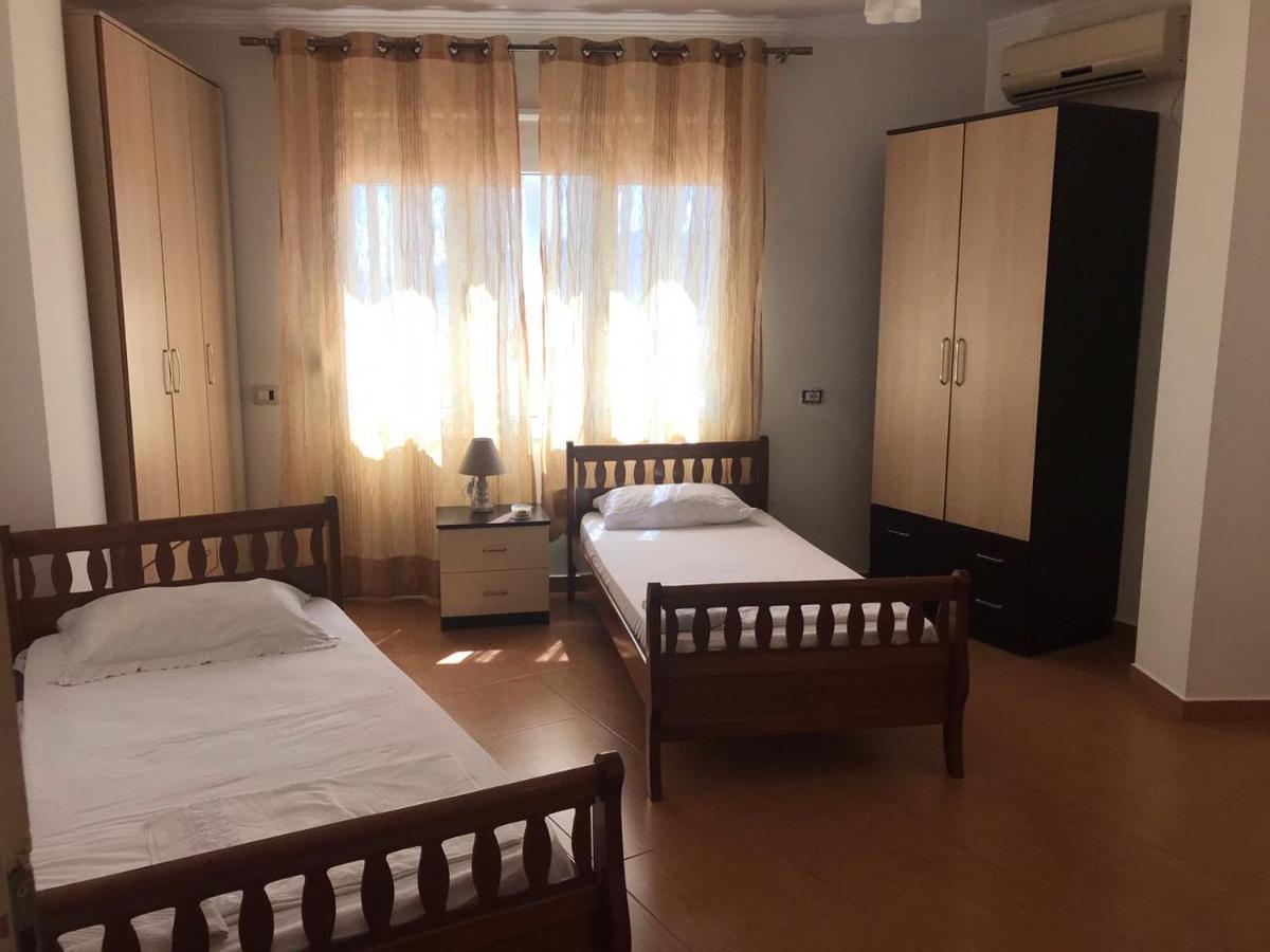 Vlorë Agetina'S Apartaments מראה חיצוני תמונה