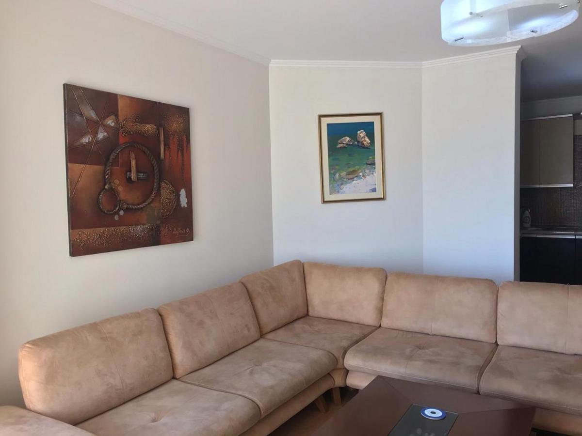 Vlorë Agetina'S Apartaments מראה חיצוני תמונה