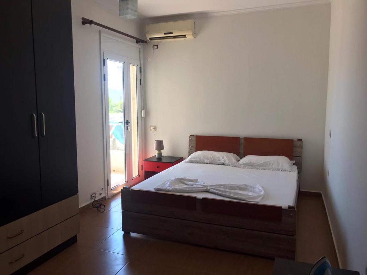 Vlorë Agetina'S Apartaments מראה חיצוני תמונה