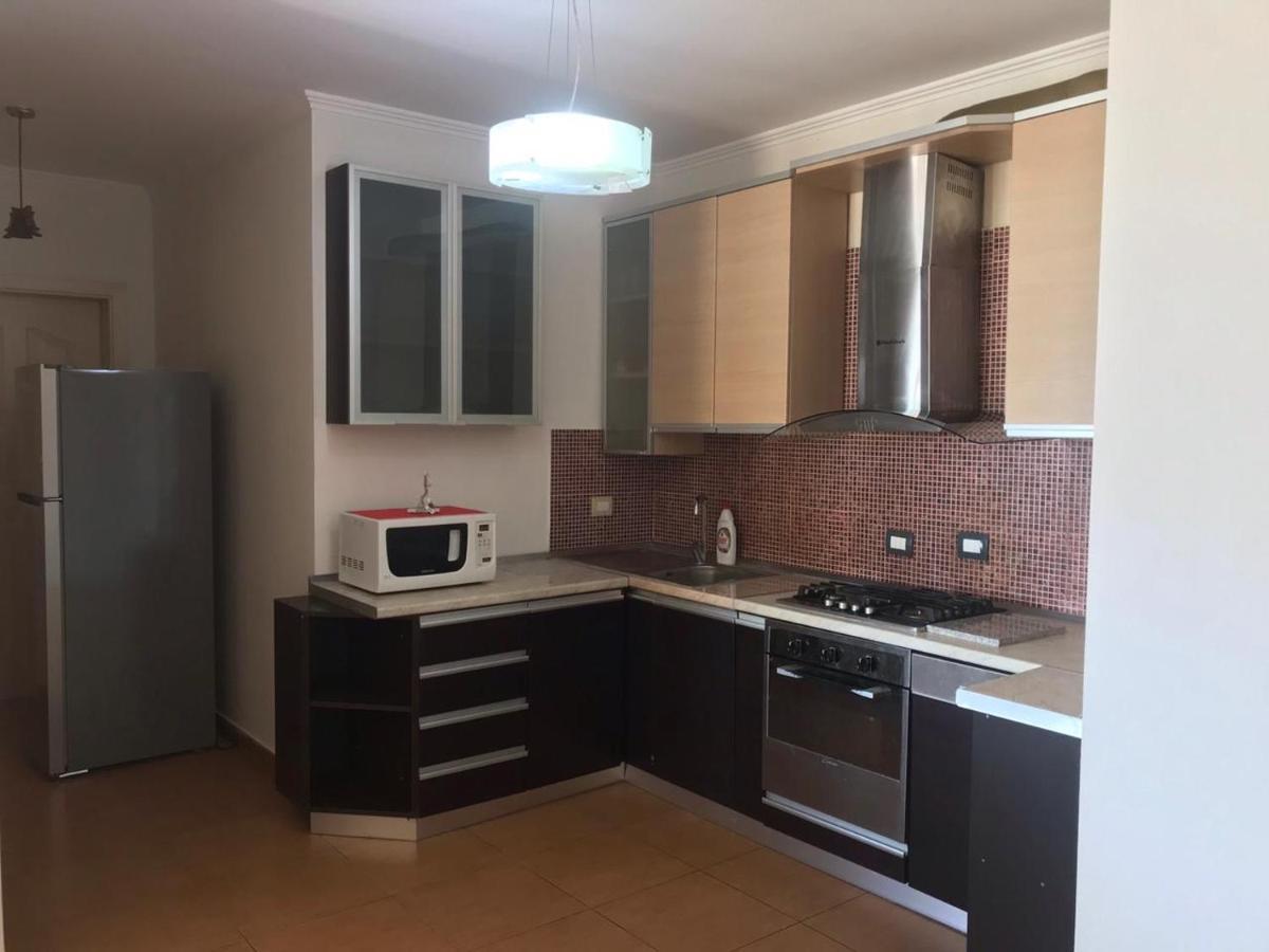 Vlorë Agetina'S Apartaments מראה חיצוני תמונה