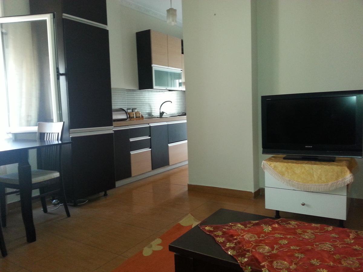 Vlorë Agetina'S Apartaments מראה חיצוני תמונה