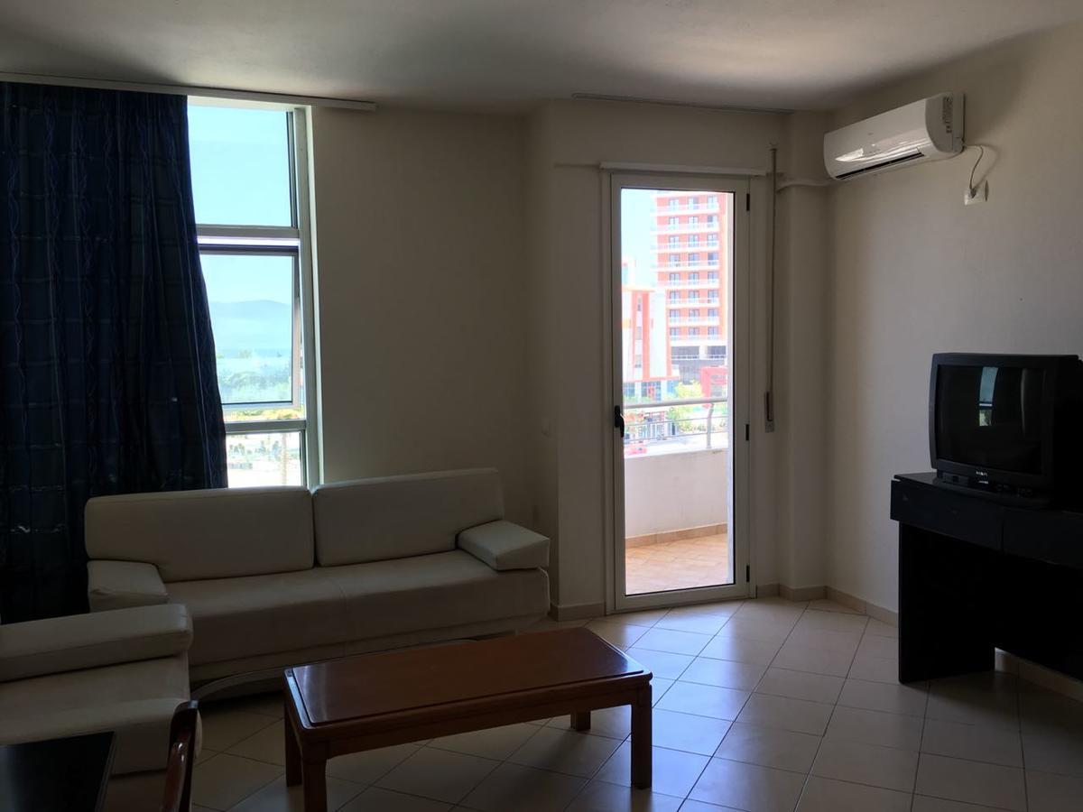 Vlorë Agetina'S Apartaments מראה חיצוני תמונה