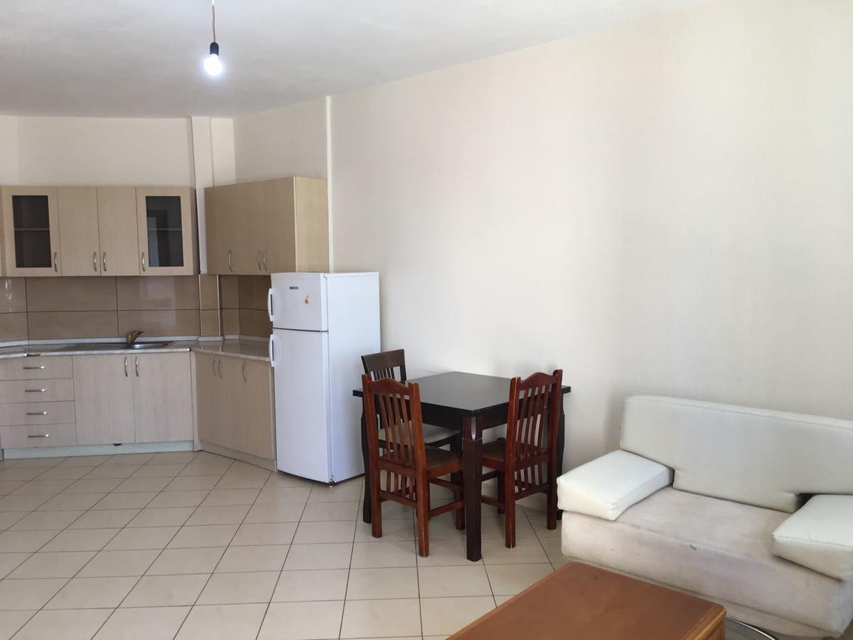 Vlorë Agetina'S Apartaments מראה חיצוני תמונה