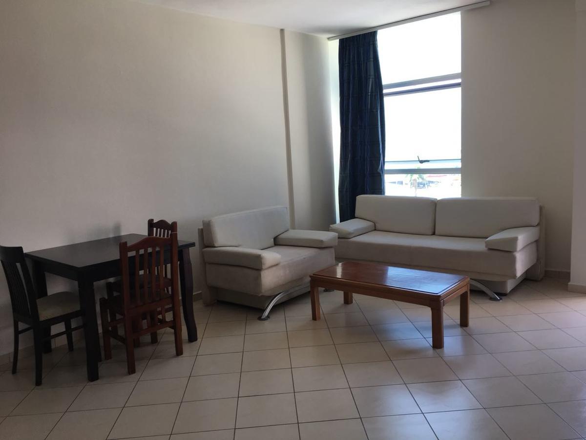 Vlorë Agetina'S Apartaments מראה חיצוני תמונה