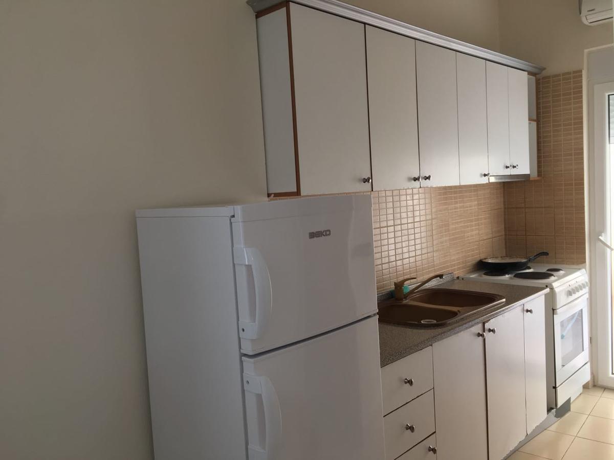 Vlorë Agetina'S Apartaments מראה חיצוני תמונה