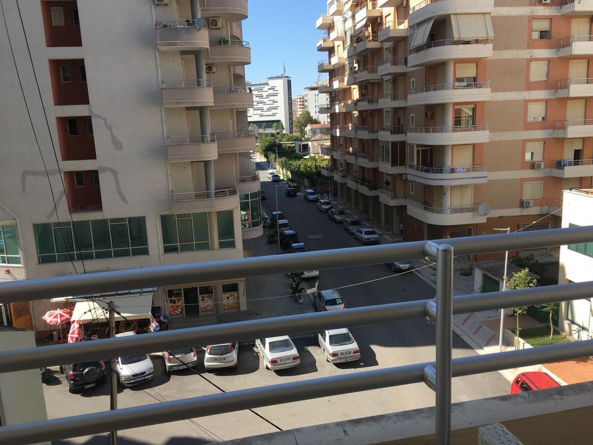 Vlorë Agetina'S Apartaments מראה חיצוני תמונה