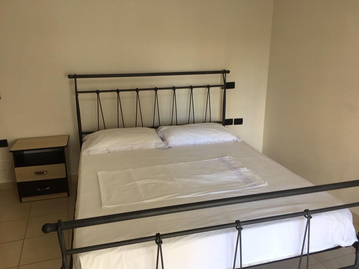 Vlorë Agetina'S Apartaments מראה חיצוני תמונה