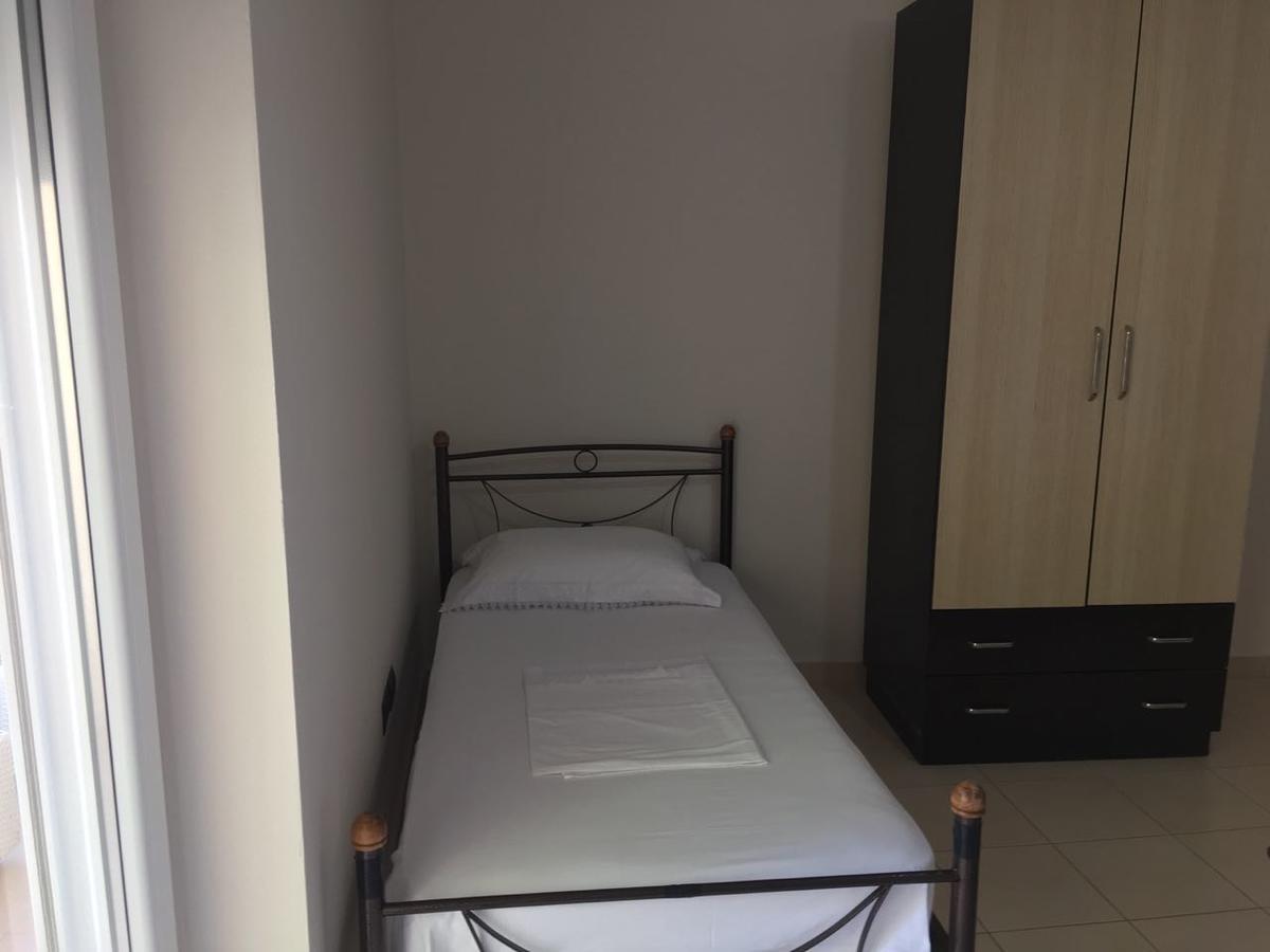 Vlorë Agetina'S Apartaments מראה חיצוני תמונה